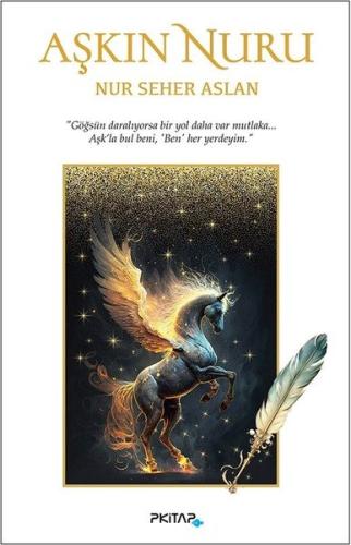 Aşkın Nuru | Kitap Ambarı