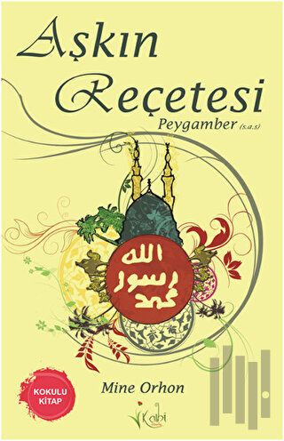 Aşkın Reçetesi | Kitap Ambarı