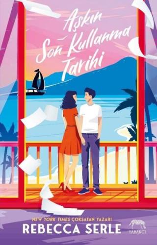 Aşkın Son Kullanma Tarihi