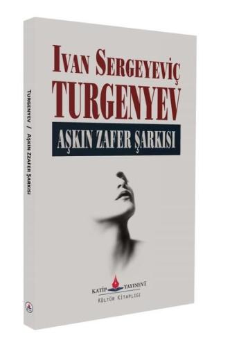 Aşkın Zafer Şarkısı | Kitap Ambarı