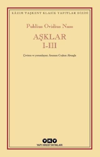 Aşklar 1-3 | Kitap Ambarı