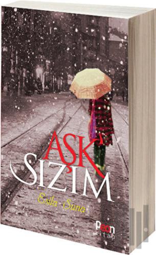 Aşk'sızım