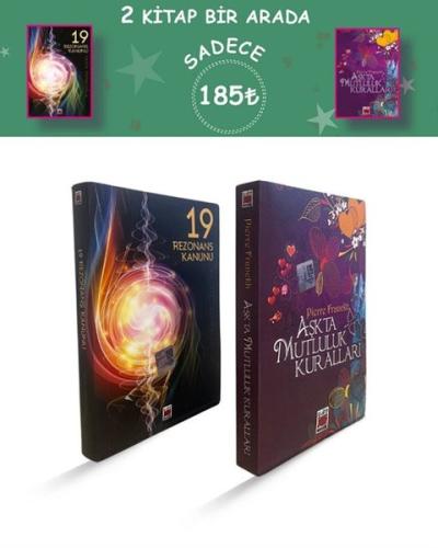 Aşkta Mutluluk Kuralları