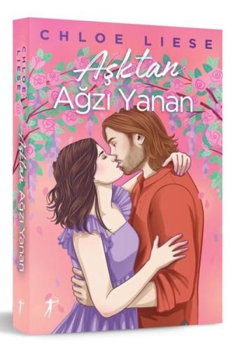 Aşktan Ağzı Yanan | Kitap Ambarı