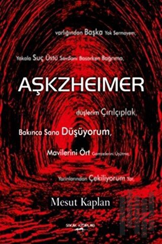 Aşkzheimer