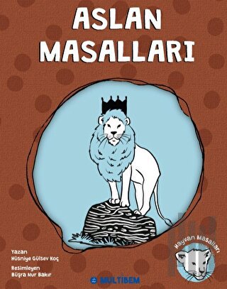 Aslan Masalları