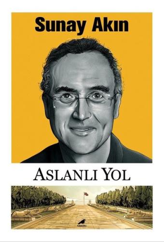 Aslanlı Yol | Kitap Ambarı
