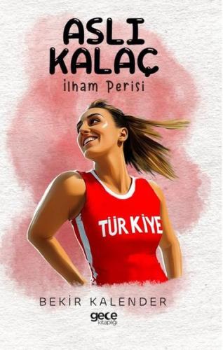 Aslı Kalaç - İlham Perisi | Kitap Ambarı