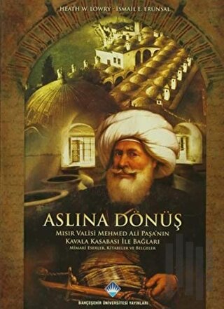 Aslına Dönüş (Ciltli)