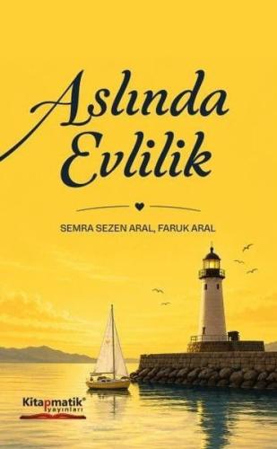 Aslında Evlilik | Kitap Ambarı