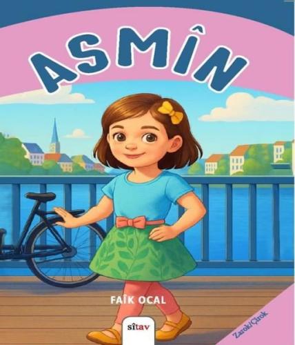 Asmin | Kitap Ambarı