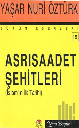 Asrı Saadet Şehitleri