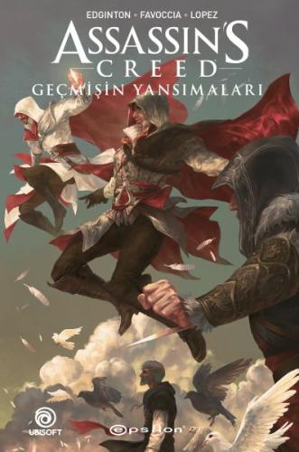 Assassin's Creed: Geçmişin Yansımaları | Kitap Ambarı