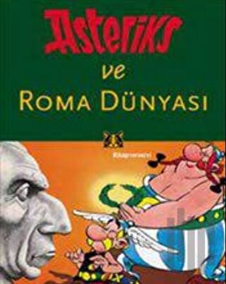Asteriks ve Roma Dünyası