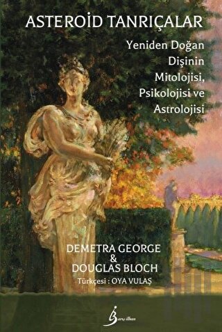 Asteroid Tanrıçalar