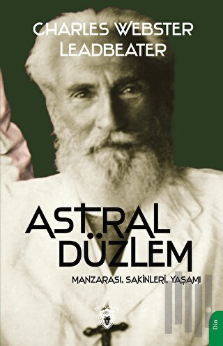 Astral Düzlem (Manzarası, Sakinleri, Yaşamı) | Kitap Ambarı