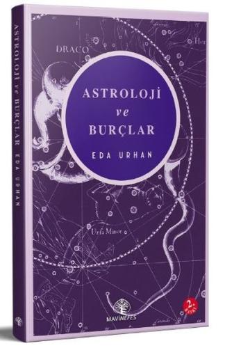 Astroloji ve Burçlar | Kitap Ambarı