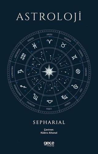 Astroloji | Kitap Ambarı