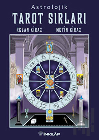 Astrolojik Tarot Sırları