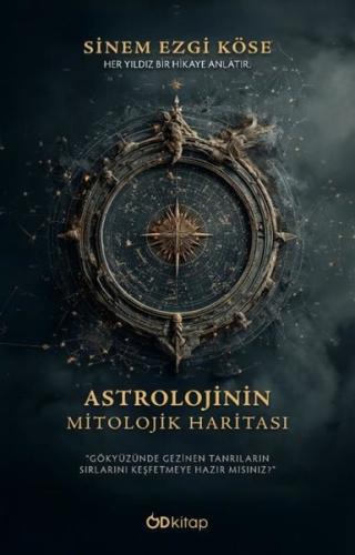 Astrolojinin Mitolojik Haritası
