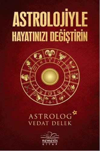 Astrolojiyle Hayatınızı Değiştirin | Kitap Ambarı