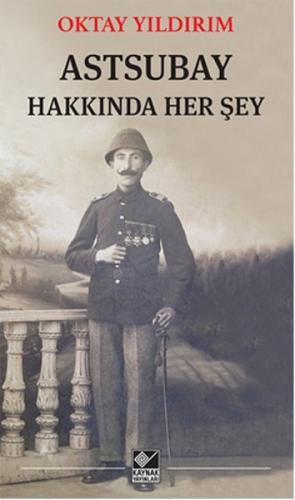 Astsubay Hakkında Her Şey | Kitap Ambarı