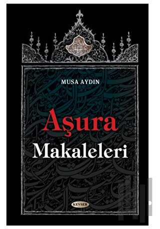 Aşura Makaleleri