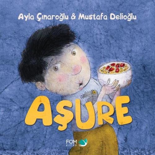 Aşure | Kitap Ambarı