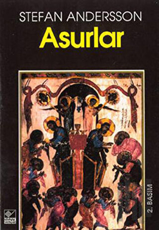 Asurlar