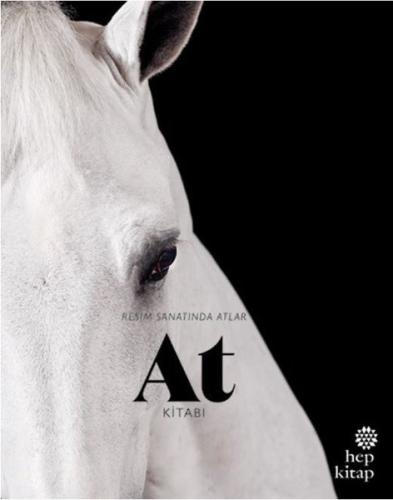 At Kitabı-Resim Sanatında Atlar