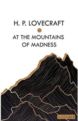 At The Mountains Of Madness