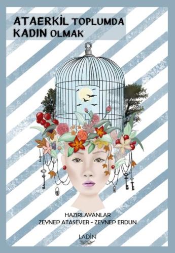 Ataerkil Toplumda Kadın Olmak | Kitap Ambarı