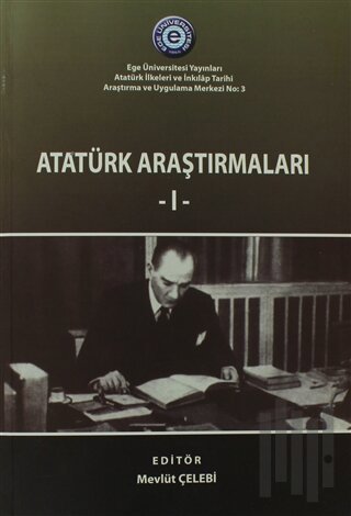 Atatürk Araştırmaları 1