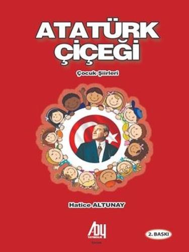 Atatürk Çiçeği | Kitap Ambarı