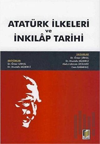 Atatürk İlkeleri ve İnkılap Tarihi