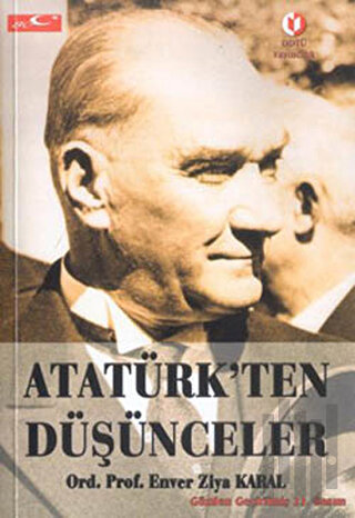 Atatürk’ten Düşünceler