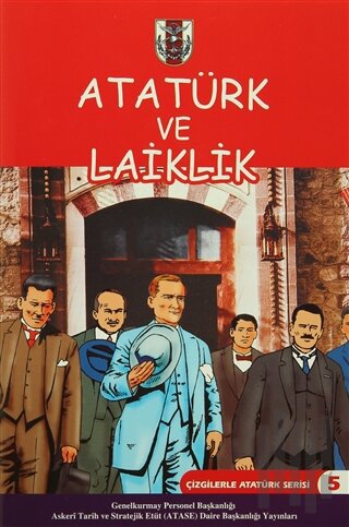 Atatürk ve Laiklik