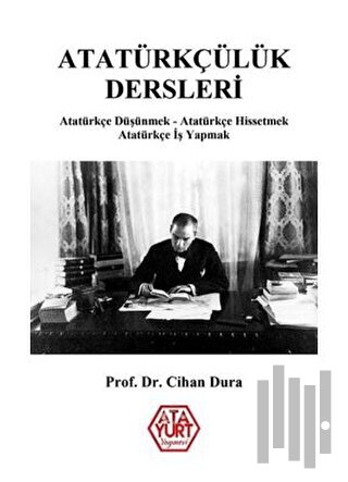 Atatürkçülük Dersleri | Kitap Ambarı