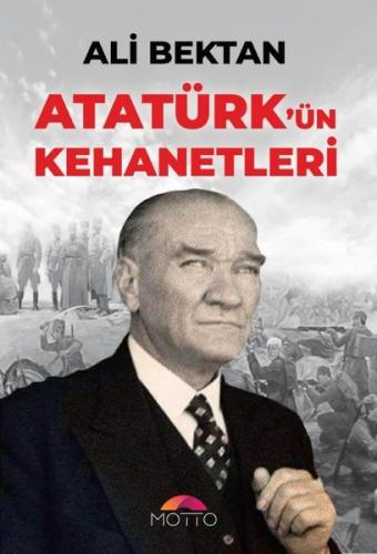 Atatürk`ün Kehanetleri | Kitap Ambarı