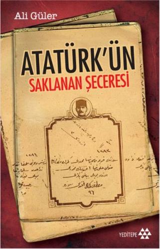 Atatürk'ün Saklanan Şeceresi