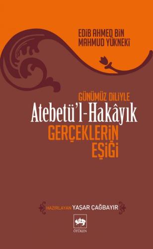 Atebetü'l-Hakâyık