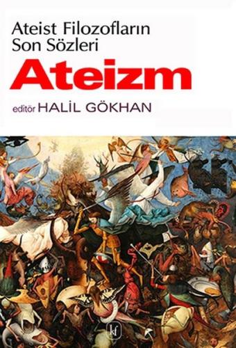Ateizm | Kitap Ambarı