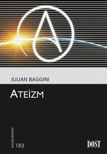Ateizm | Kitap Ambarı