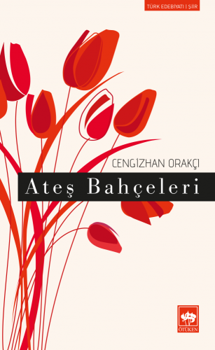 Ateş Bahçeleri | Kitap Ambarı