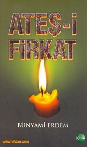Ateş-i Firkat