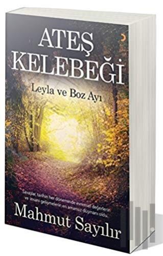 Ateş Kelebeği