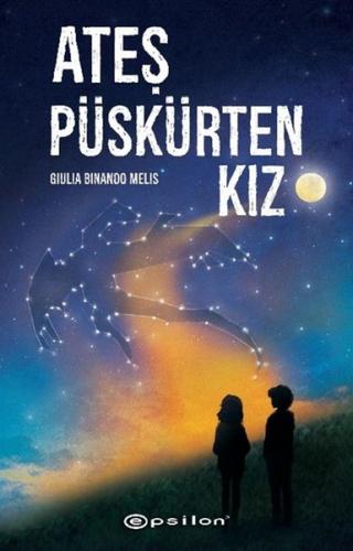 Ateş Püskürten Kız