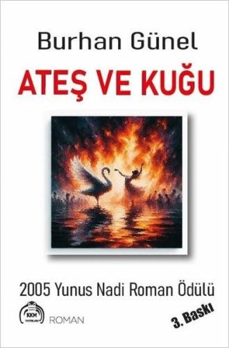 Ateş ve Kuğu