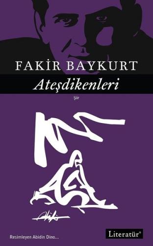 Ateşdikenleri Şiirler-2 | Kitap Ambarı