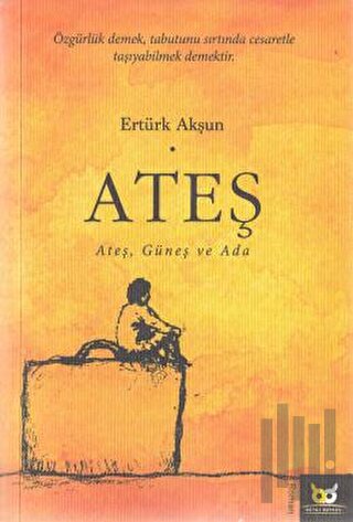 Ateş | Kitap Ambarı